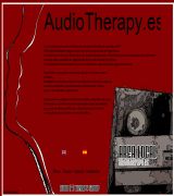 www.audiotherapy.es - Equipo versátil transportable y adaptable en todas sus funciones a producciones de espectáculos cuyas necesidades pasen por un sistema audio luz y v
