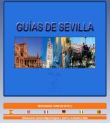 www.auits.com - Asociacion que agrupa el mayor numero de guias oficiales de sevilla para garantizar el exito de su estancia en la ciudad