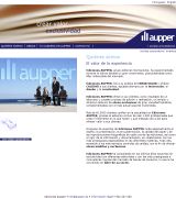 www.aupper.es - Empresa editorial especializada en diccionarios enciclopedias y dvds