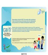 www.autismocaiti.com.ar - Dedicado al tratamiento de las personas con transtornos del espectro autista.
