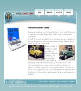 www.autocastellmar.com - Autoescuela castellmar