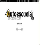 www.autoescuelaencasa.com - Test de conducir gratis en español tests de examen de autoescuela tipo b a1 y a anuncios de autoescuelas gratis buscador autoescuelas en españa