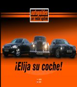 www.autogolden.com - Autogolden autogolden alquiler coches en valencia