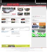 www.automercado.es - Coche de ocasion coches nuevos y seminuevos todos los precios y todos los vehiculos la informacion necesaria para comprar tu automovil todo esto y muc