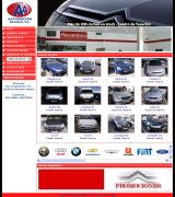 www.automocionalcala.com - Concesionario oficial citroen vehículos de ocasión de todas las marcas centro de tasación gratuito y financiacion