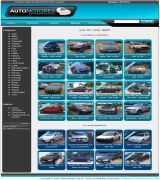 www.automotores.com.uy - Compra y venta de autos 0 km y usados