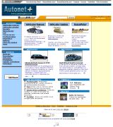www.autonetplus.com - Coches motos camiones motor autonetpluscom