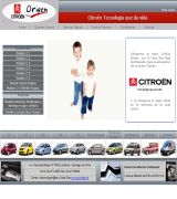 www.autorigen.cl - Veinticinco años de experiencia entregando los mejores modelos de citroen del mercado crédito directo y le compramos su citroen