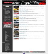 www.autos06.com - Todo sobre el mundo del automobilismo marcas modelos tuninng clásicos entre otros temas