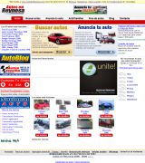 www.autosenreynosa.com - Compra o vende tu auto nuevo o usado