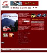 www.autosmagui.com - Alquiler de vehículos sin conductor e información de alojamientos y casas rurales