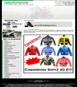 www.autospola.com - Concesionario oficial de las marcas brp y aixam en asturias y cantabria aquí podrás encontrar el quad o coche sin carnet que se adapte a tus necesid