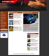 www.autospr.com - Distribuidora de autos nuevos y usados, financiamiento, seguro e información en general.