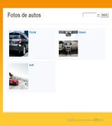www.autovicio.com - Blog dedicado a los mejores autos actuales de los que están por salir hablamos de coches híbridos convertibles deportivos y autos conceptuales te mo