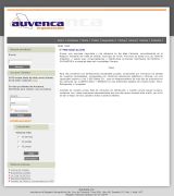 www.auvenca.com - Empresa de distribución y logística de canarias