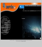 www.auvisa.com - Tienda online de instrumentos musicales y sonido profesional