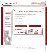 www.avanxel.com - Abrir y montar negocio de estetica aparatos depilacion laser apl ipl anticeluliticos fotodepilacion definitiva con avanxel montaje integral de centros