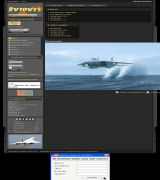 aviones.ifastnet.com - En esta web podras encontrar foros galerias aviones de combate y civiles