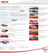 www.avis.es - Alquiler de coches