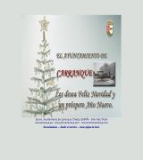 www.ayto-carranque.com - Ayuntamiento de carranque