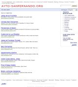 www.ayto-sanfernando.org - Ayuntamiento de san fernando
