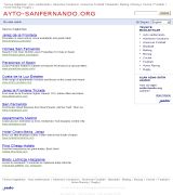 www.ayto-sanfernando.org - Ayuntamiento de san fernando