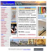 www.aytotarifa.com - Web oficial del excmo ayuntamiento de tarifa