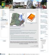 www.ayuntamientoelrosario.org - Página oficial del ayuntamiento del rosariotenerife
