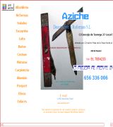 www.aziche.com - Empresa de reformas completas de viviendascontando con los mejores profesionales