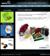 www.azierta.com - Regalos para empresas aziertacom artículos de regalo