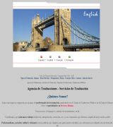 www.babelidiomas.com.ar - Agencia de traducciones servicios de traducción al español inglés francés y portugués