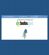 www.babsguia.com - Somos un grupo de profesionales dedicados al turismo que trabaja desde 1998 asesorando programando organizando y reservando viajes por toda la argenti