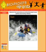www.backpackersmendoza.net - All you need to know if you come to soutamerica and you are a backpacker