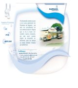 www.bacosa.com - Fabricante de detergentes, jabones y lavaplatos.