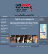www.bailadela.com - CÓmo se juzga una competiciÓn de baile