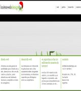 www.baireswebdesign.com - Empresa dedicada al diseño web desarrollo de aplicaciones web diseño gráfico y traducciones inglésespañol