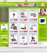 www.balanzasdigitales.com - Venta de balanzas digitales de precisión y diseño ¡el mejor precio de internet