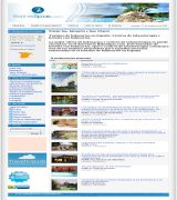 www.balnespas.com - La mejor oferta de balnearios y centros de talasoterapia se puede encontrar en el directorio balnespascom este buscador de hoteles con balnearios spas