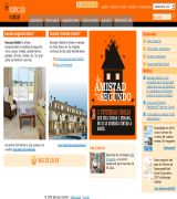 www.bancajahabitat.es - Promotora e inmobiliaria del grupo bancaja te ofrece casas y apartamentos en costa azahar costa valencia costa blanca y costa del sol así como pisos 