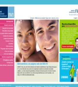 www.bancodesemeninternacional.net - Unión de los bancos de semen de las clínicas del grupo ivi muestras de semen de donante de óptima calidad y con las mayores garantías para clínic