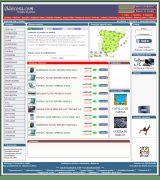 www.bancora.com - Tienda online de informática electrónica y fotografía portal con diversos contenidos