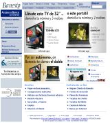 www.banesto.es - Banesto