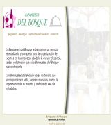 www.banquetesdelbosque.com - Servicio de banquetes y organización de eventos sociales en cuernavaca morelos