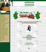 www.barbadura.com - Cría y selección de schnauzer medianos y miniaturas desde 1979