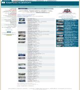 www.barcoocasion.com - Barcos de ocasion puedes anunciar tu empresa o incluir tu propia web utilidades varias portal nautico
