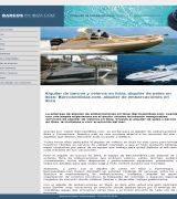 www.barcosenibiza.com - Si cuentas con dudas acerca del alquiler de barcos y los servicios de charters de embarcaciones a continuación tratamos de darte una respuesta detall