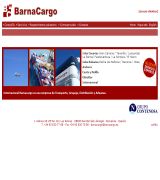 www.barnacargo.es - Transporte distribución grupaje islas canarias gran canaria tenerife lanzarote palma fuerteventura gomera hierro islas baleares palma de mallorca men