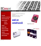 www.barnacent.com - Distribuidores de papel para plotter en rollos y formatos y consumibles informáticos