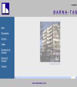 www.barnatasa.com - Sociedad de tasación de inmuebles homologada por el banco de españa con sede en barcelona