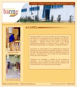 www.barnizadosbarme.com - Especialistas en barnizados de todo tipo de puertas y ventanas